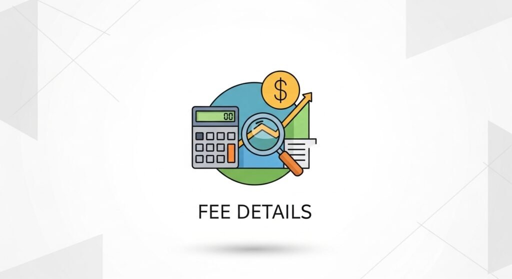 Fee Details