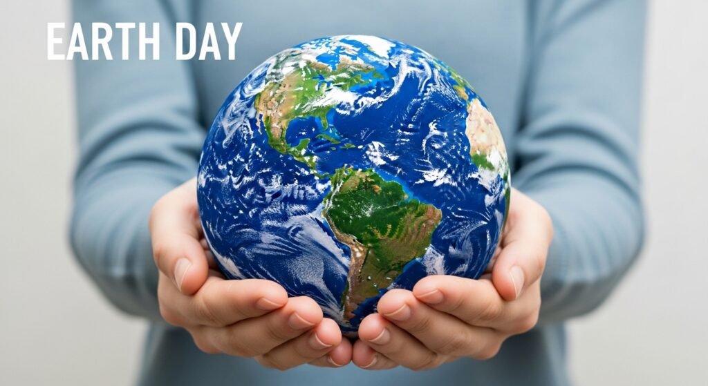 Earth Day