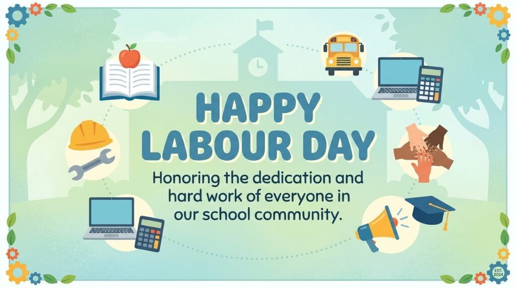 Labour day